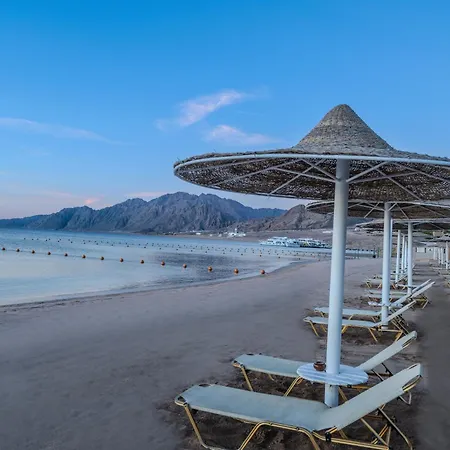 Jaz Dahabeya Hotel