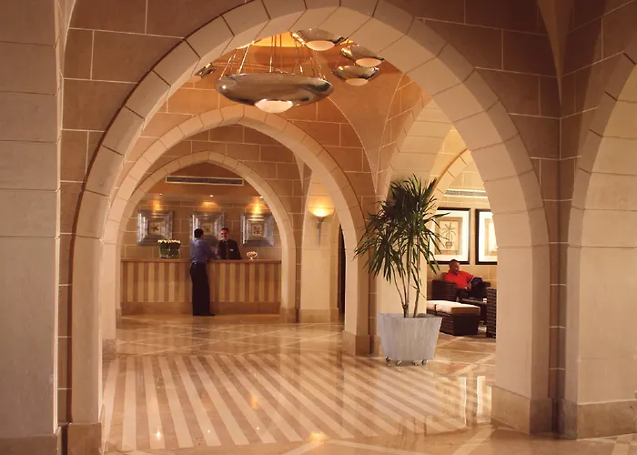 Üdülőközpont Jaz Dahabeya 4*