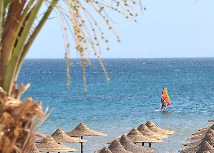 Jaz Dahabeya Üdülőközpont Dahab