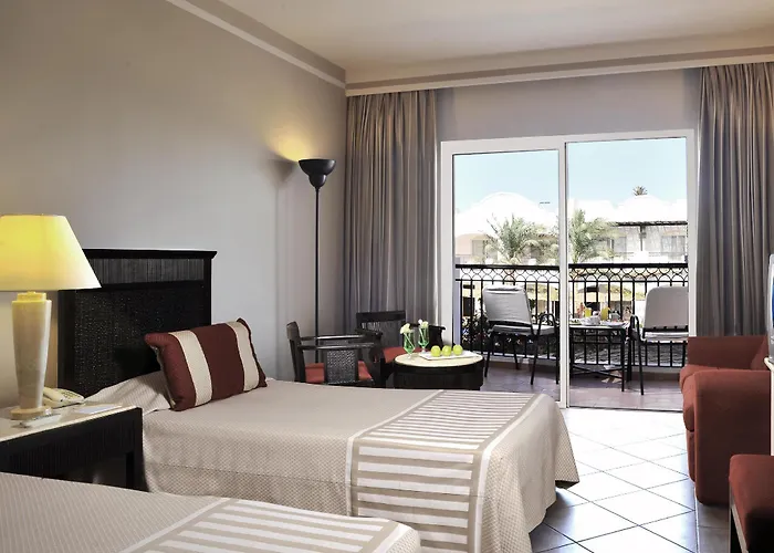 Jaz Dahabeya 4* Dahab
