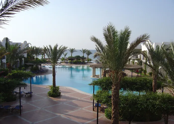 Resort Jaz Dahabeya