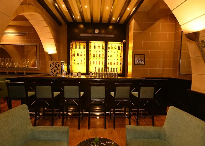 Jaz Dahabeya Dahab