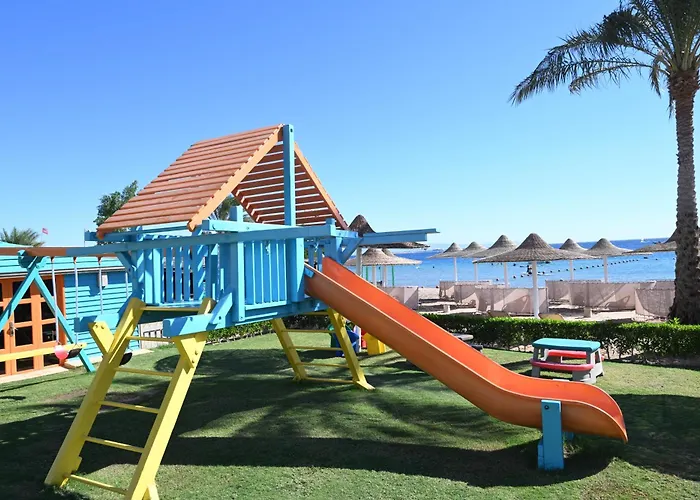 Jaz Dahabeya 4* Dahab
