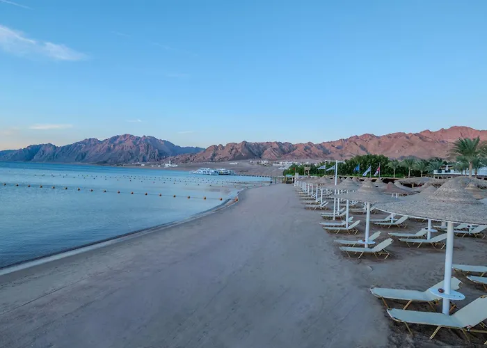 Jaz Dahabeya 4*