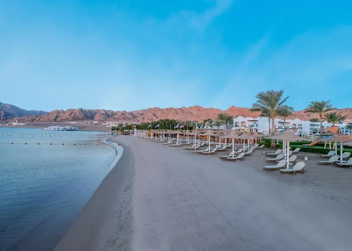 Jaz Dahabeya 4* Dahab