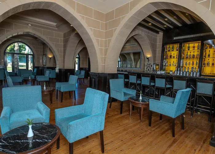 Jaz Dahabeya 4*