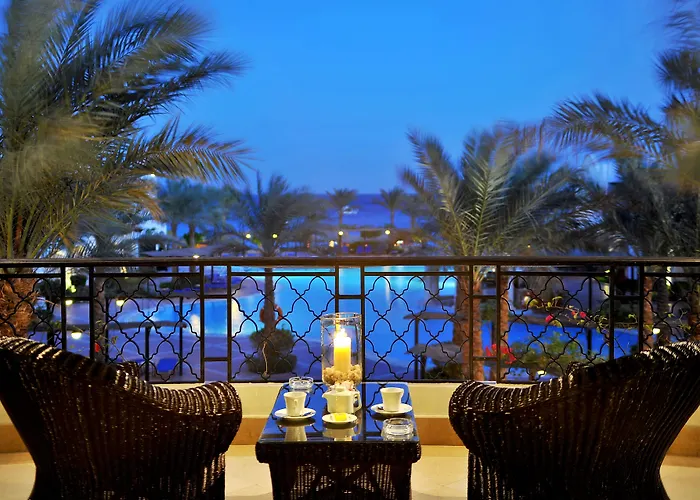 Jaz Dahabeya Resort