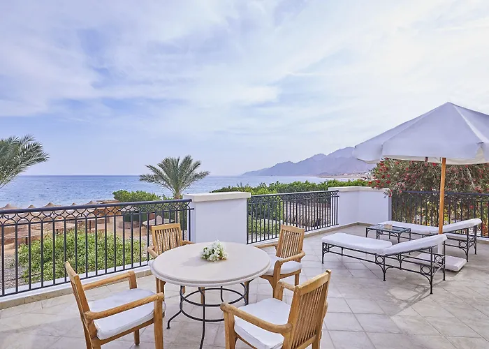 Jaz Dahabeya Resort 4*