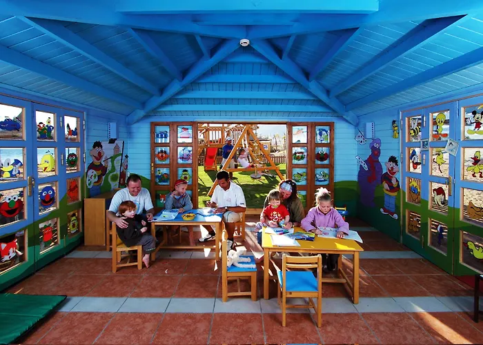 Jaz Dahabeya Resort 4*