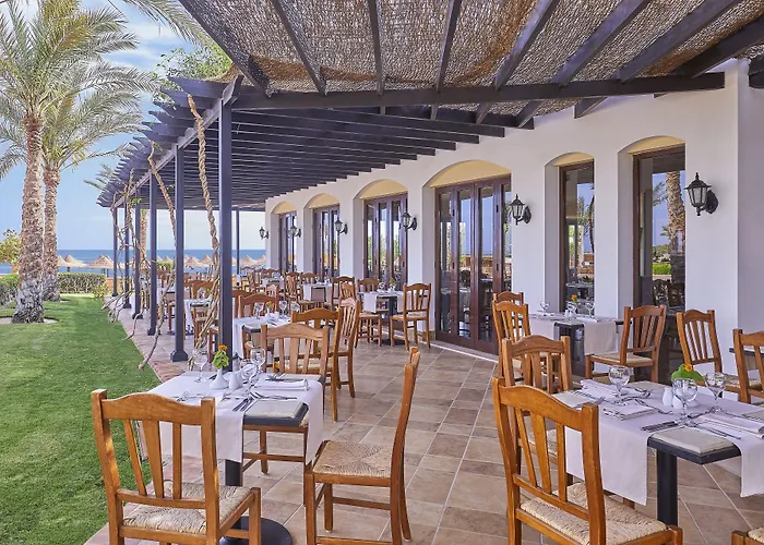 Jaz Dahabeya 4* Dahab