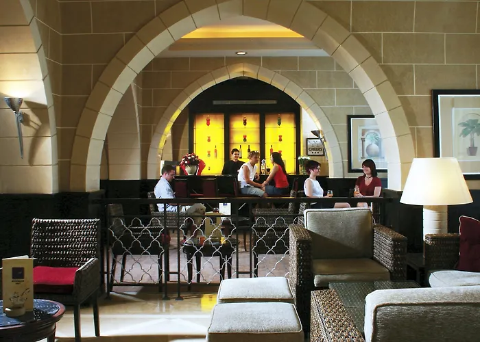 Üdülőközpont Jaz Dahabeya 4*
