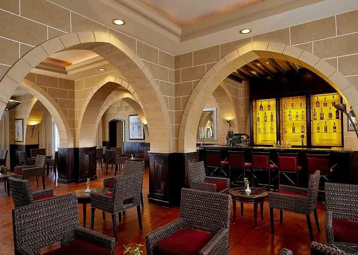 Jaz Dahabeya 4*