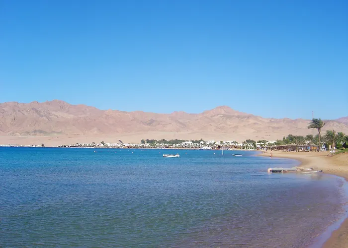Jaz Dahabeya
