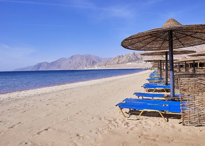 Jaz Dahabeya 4* Dahab