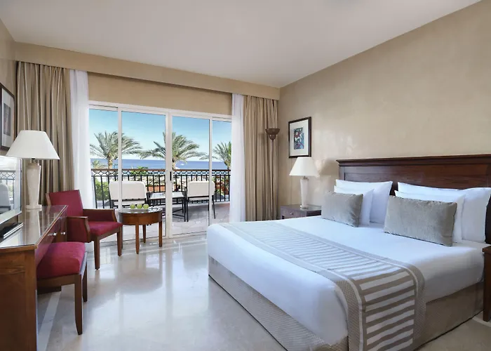 Üdülőközpont Jaz Dahabeya Dahab