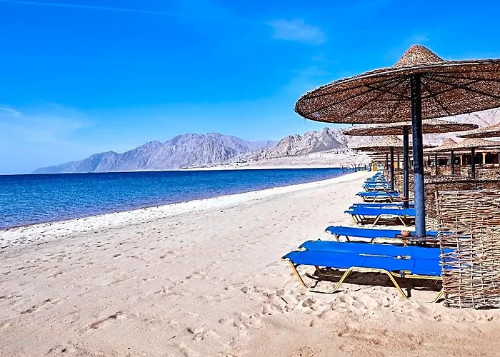 Jaz Dahabeya Üdülőközpont Dahab