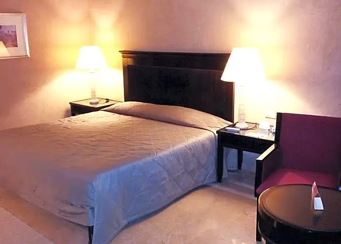 Jaz Dahabeya 4*