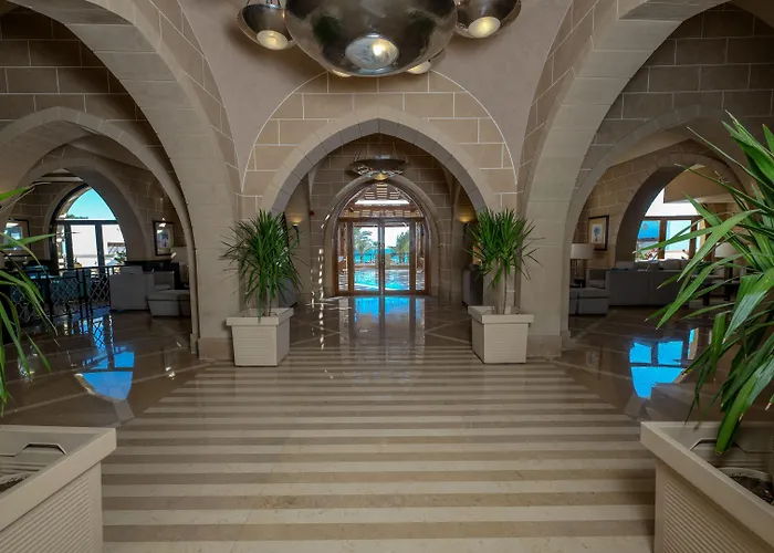 Jaz Dahabeya Resort 4*