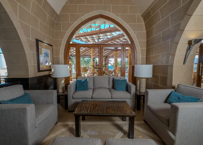 Jaz Dahabeya Resort