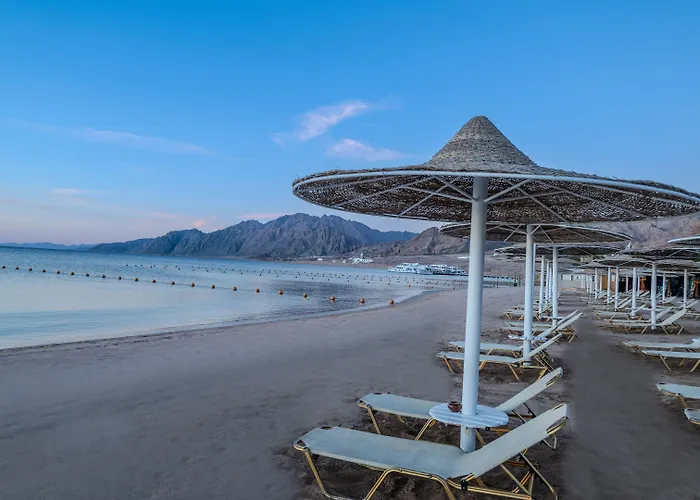 Jaz Dahabeya 4* Dahab